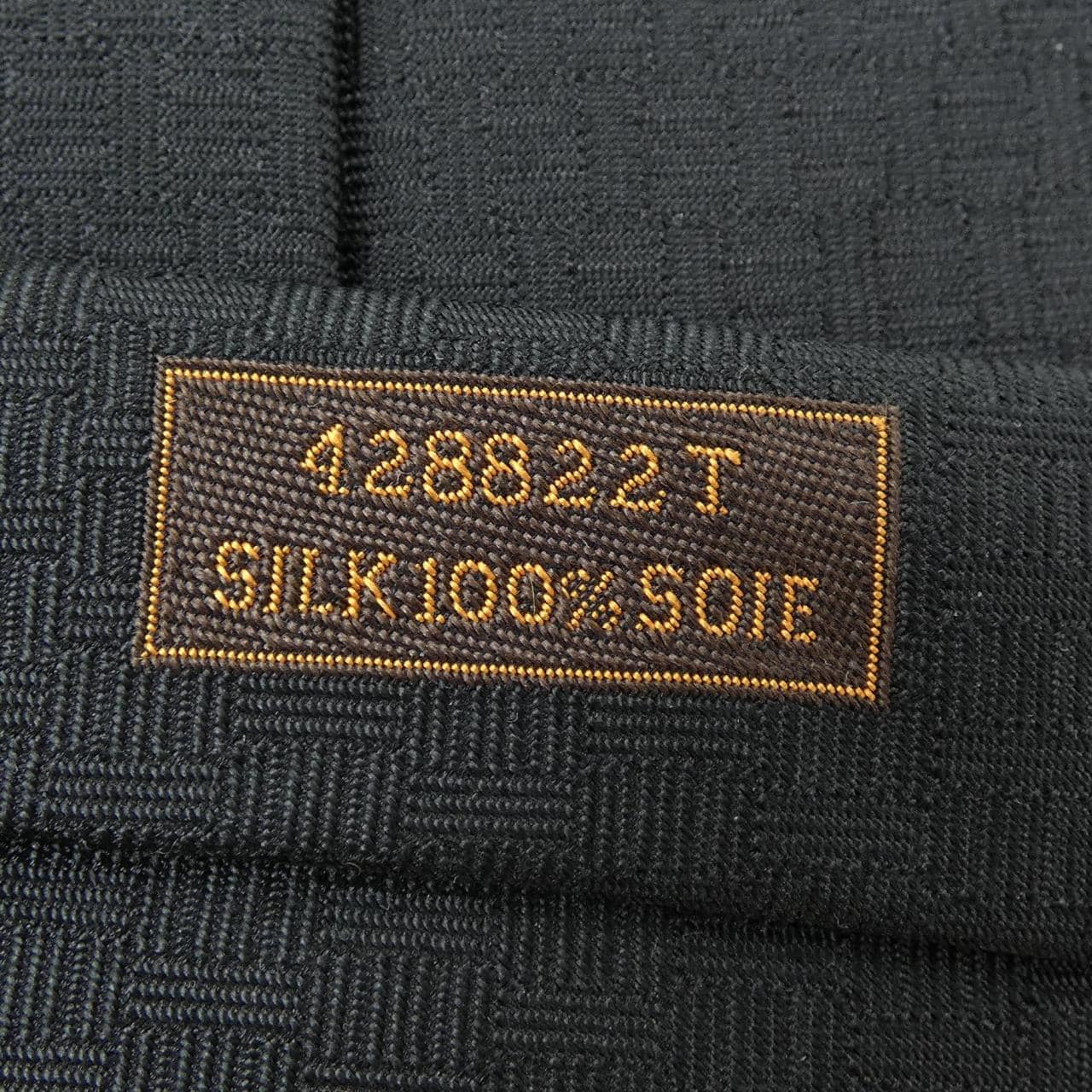 エルメス HERMES NECKTIE