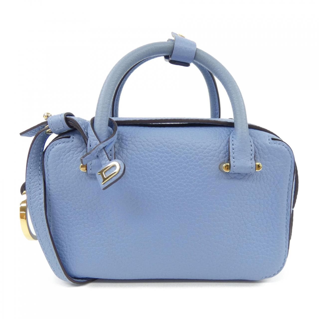 デルボー DELVAUX COOL BOX AA0567AQY BAG