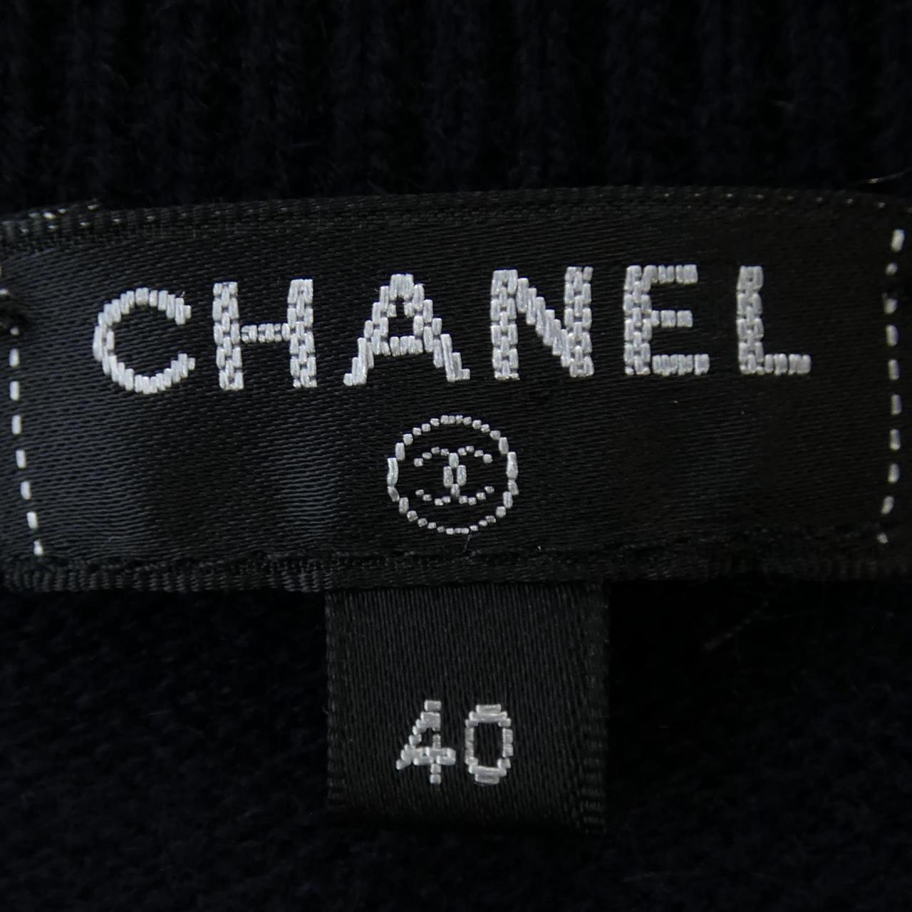 シャネル CHANEL P55370K07271 16K ワンピース