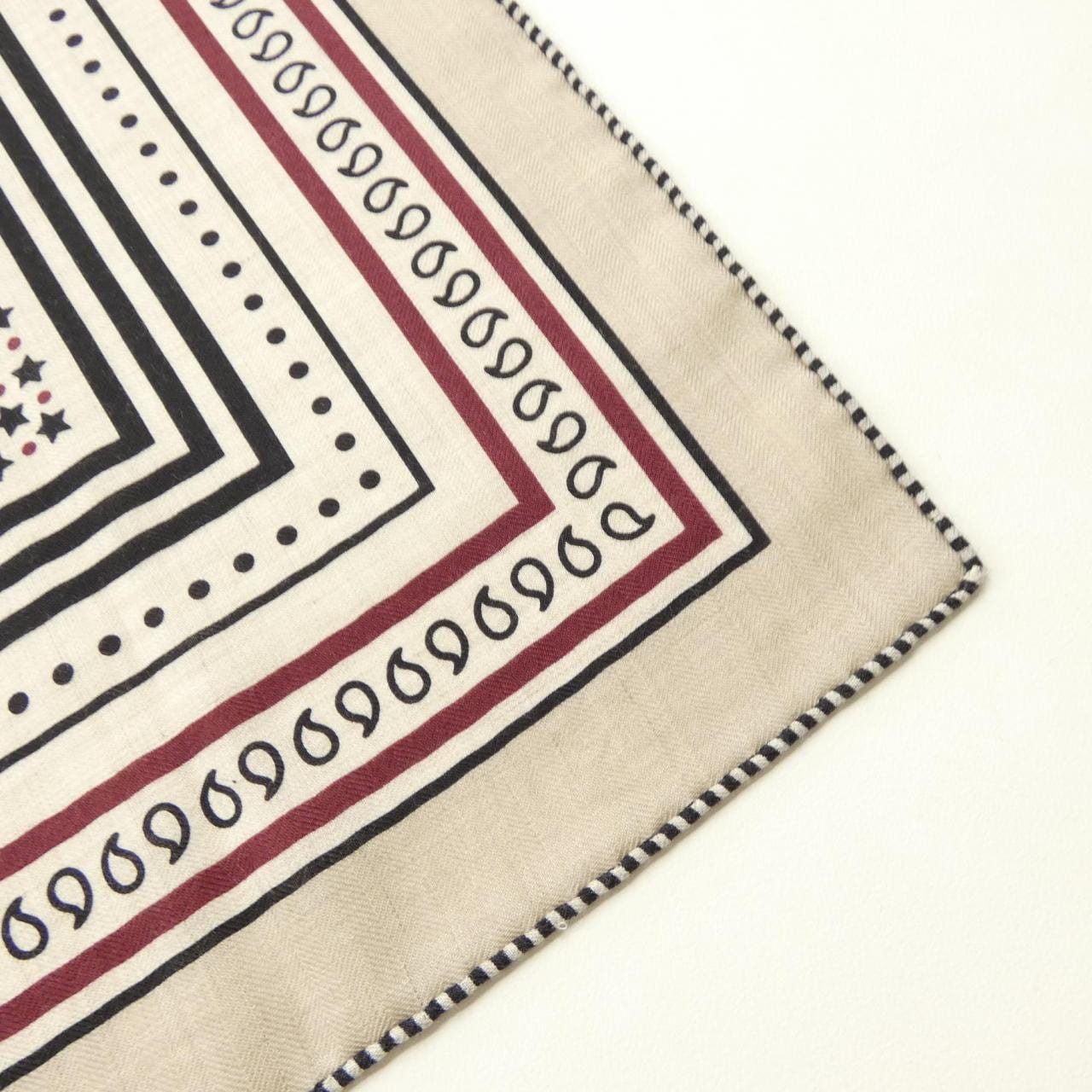 エルメス HERMES FESTIVAL DES AMAZONES BANDANA H244217S カレジェアン140 ショール