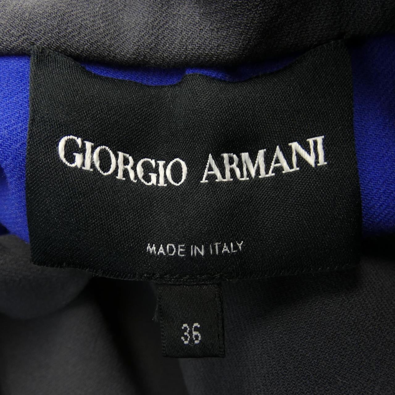 ジョルジオ アルマーニ GIORGIO ARMANI ジャケット