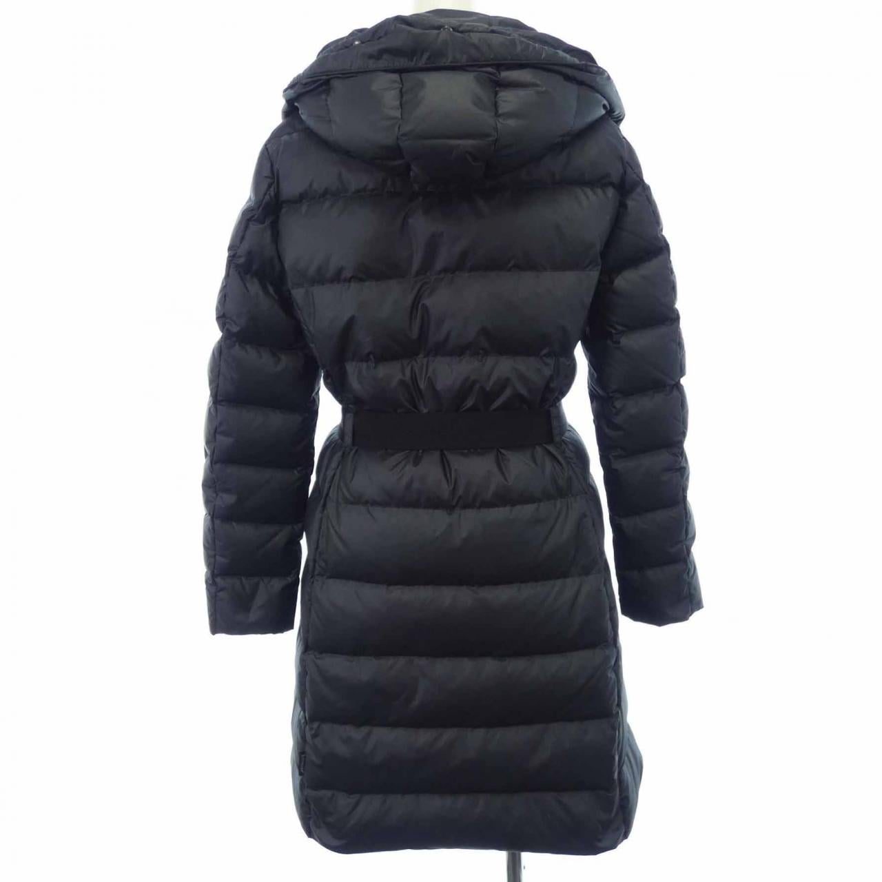 モンクレール MONCLER NANTESFUR ダウンコート