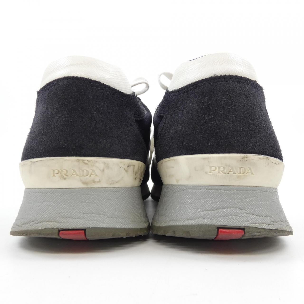 プラダ PRADA 4E 2602 スニーカー