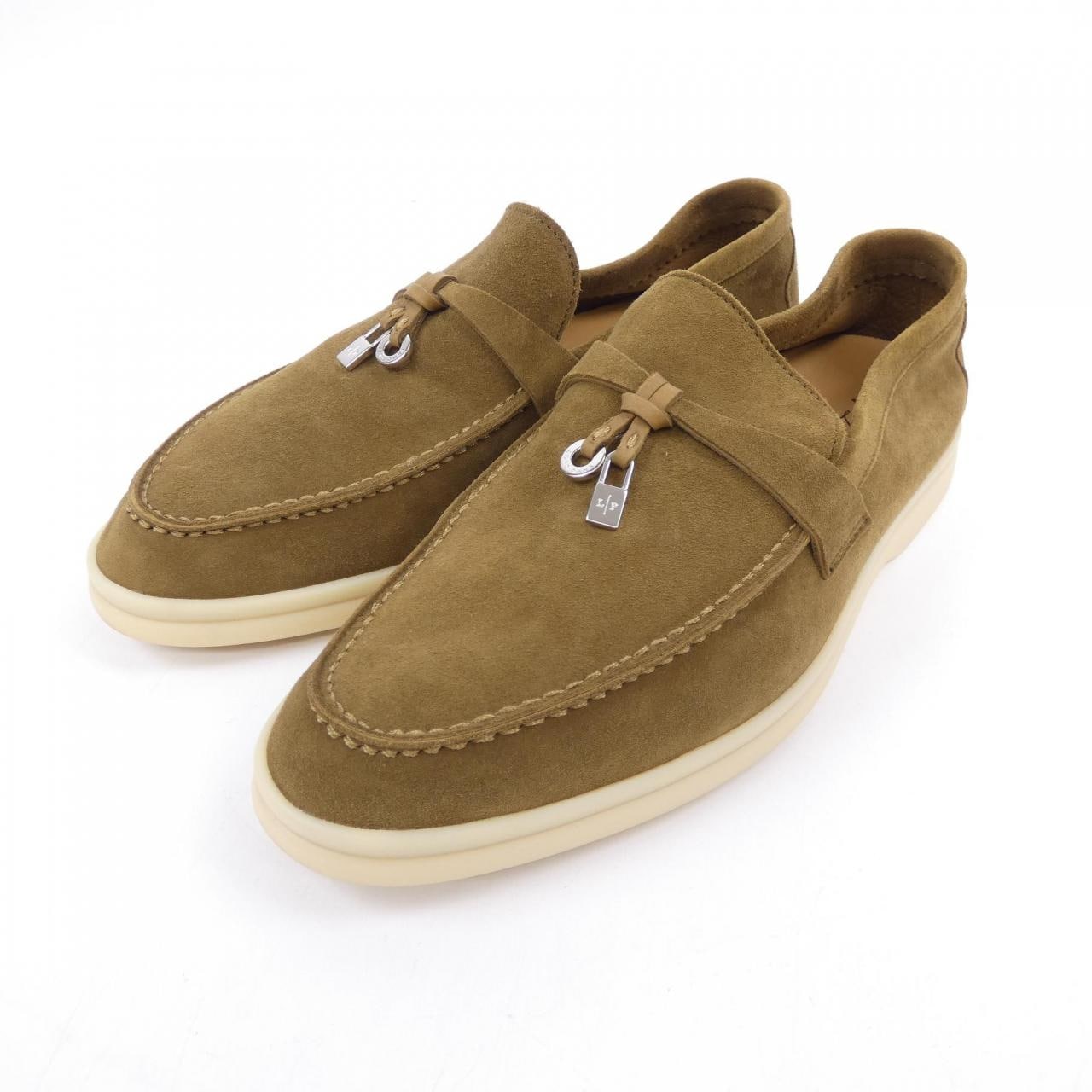 ロロピアーナ Loro Piana シューズ