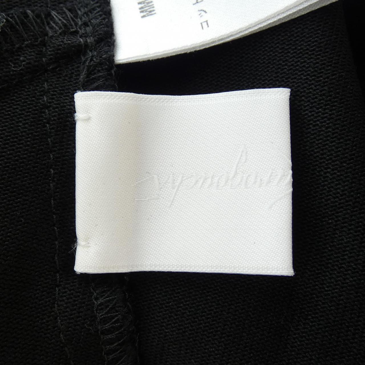 マメクロゴウチ Mame Kurogouchi トップス