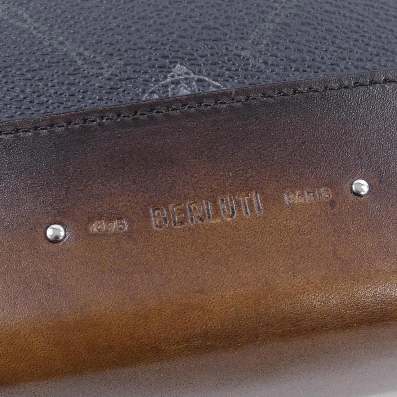 ベルルッティ Berluti E0250 BAG
