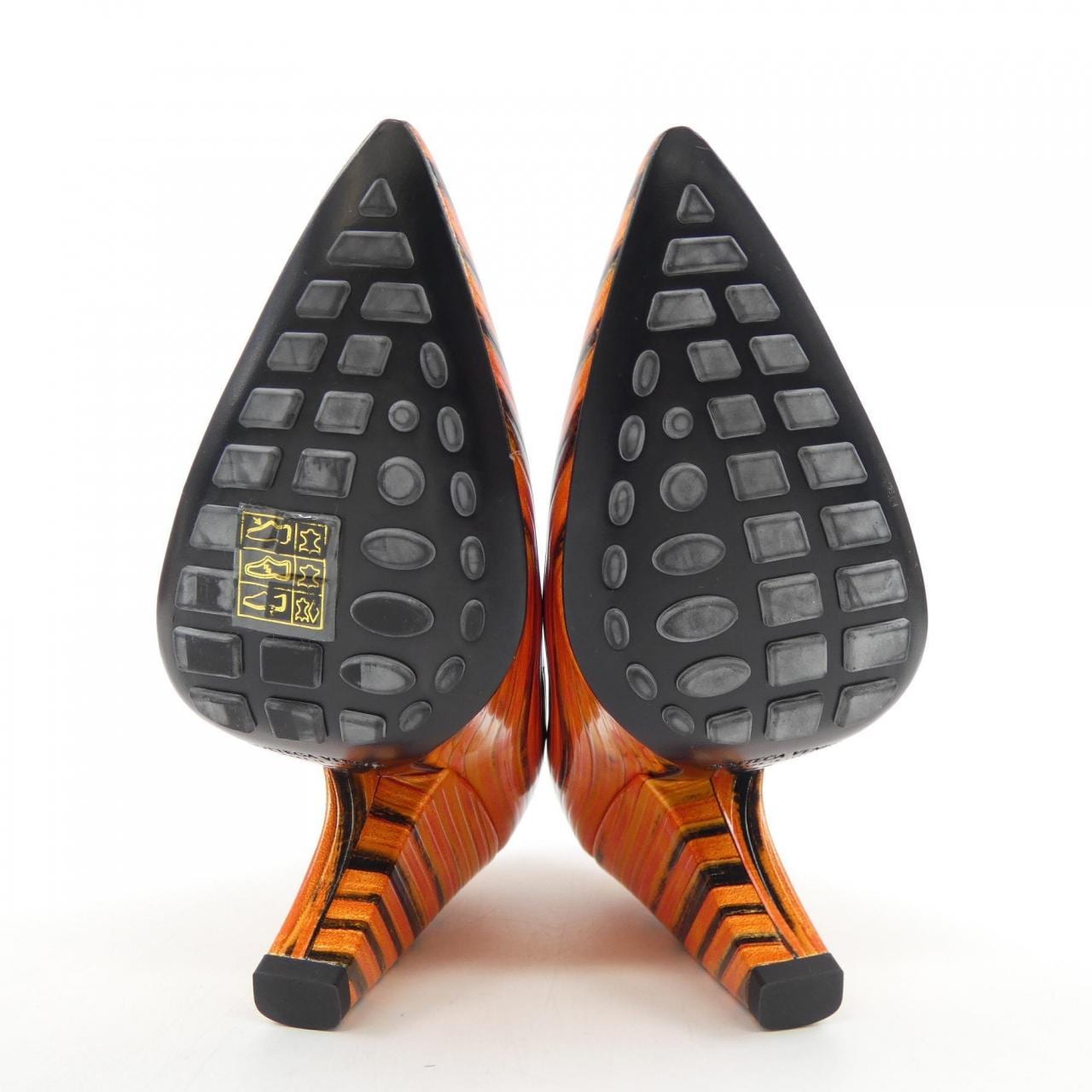 ボッテガヴェネタ BOTTEGA VENETA 775466 V3oD0 パンプス