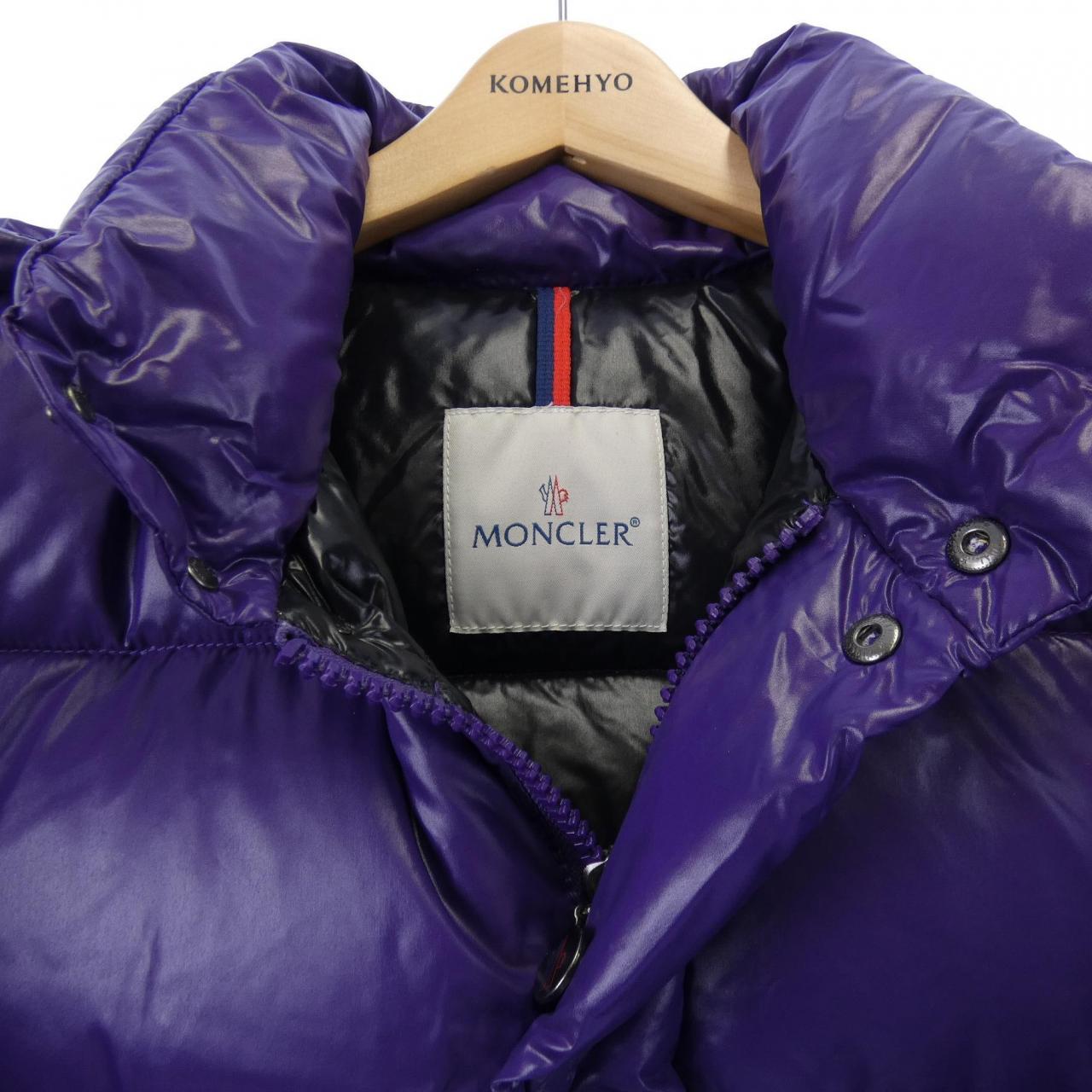 モンクレール MONCLER 41310/60 EVEREST ダウンジャケット