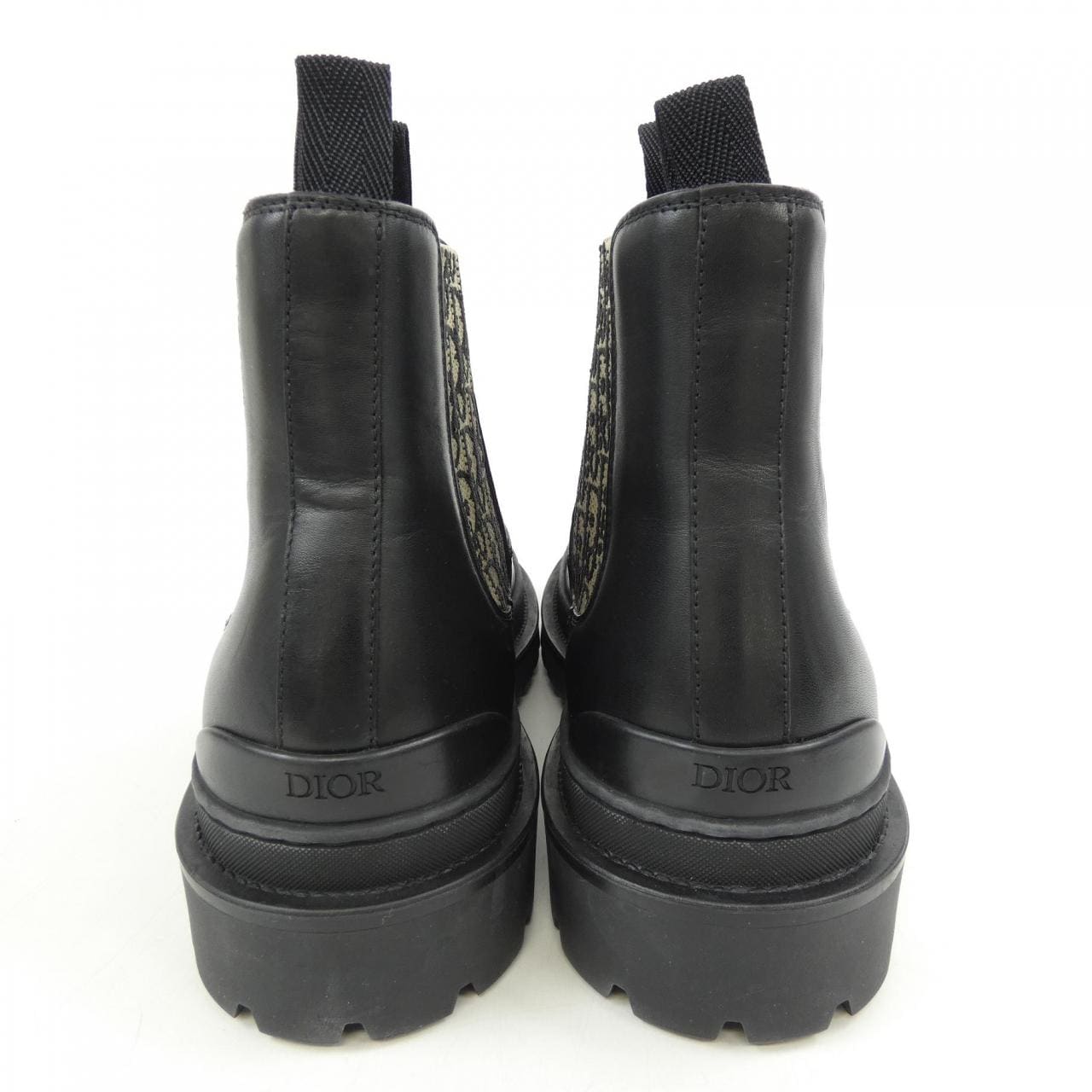 ディオール DIOR NV1122 ブーツ