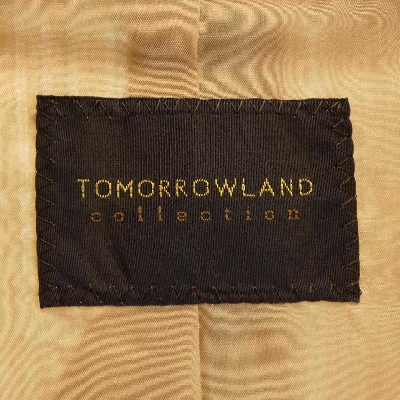 トゥモローランドコレクション TOMORROW LAND COLLEC ジャケット