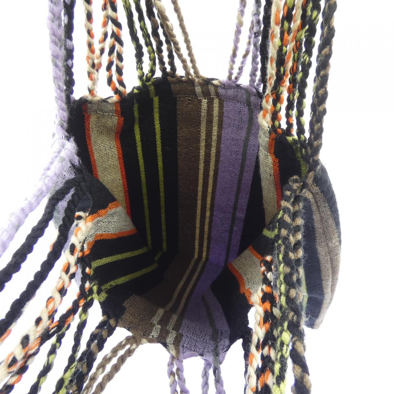 マルニ MARNI MARNI MARKET HAMMOCK BAG SHMH0009A0 BAG