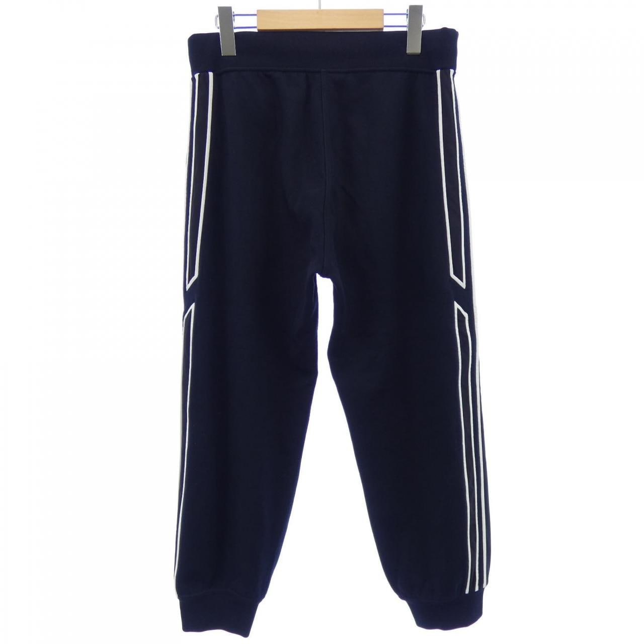 エルメス HERMES ランH　RUN H *22-5765 パンツ