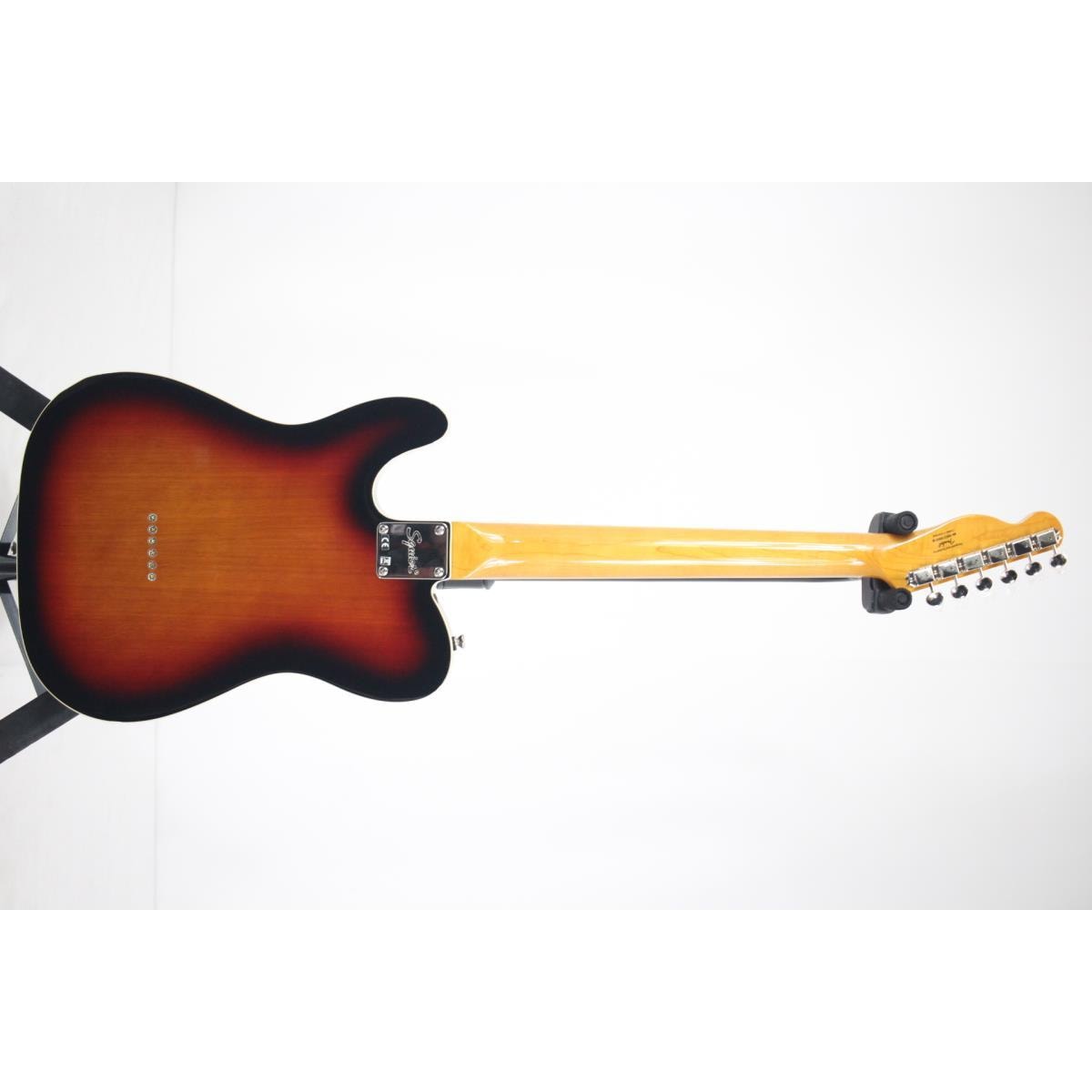 SQUIER FSR CLASSIC VIBE 60S CUSTOM ESQUIRE