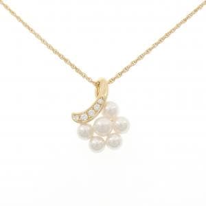 ポーラ アコヤパール ネックレス