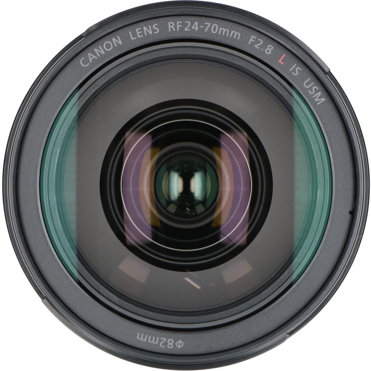 CANON RF24-70mm F2.8L IS USM