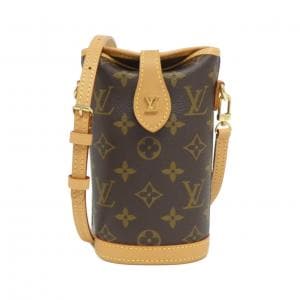 LOUIS VUITTON Monogram Fold Me 手袋 M80874 配件袋