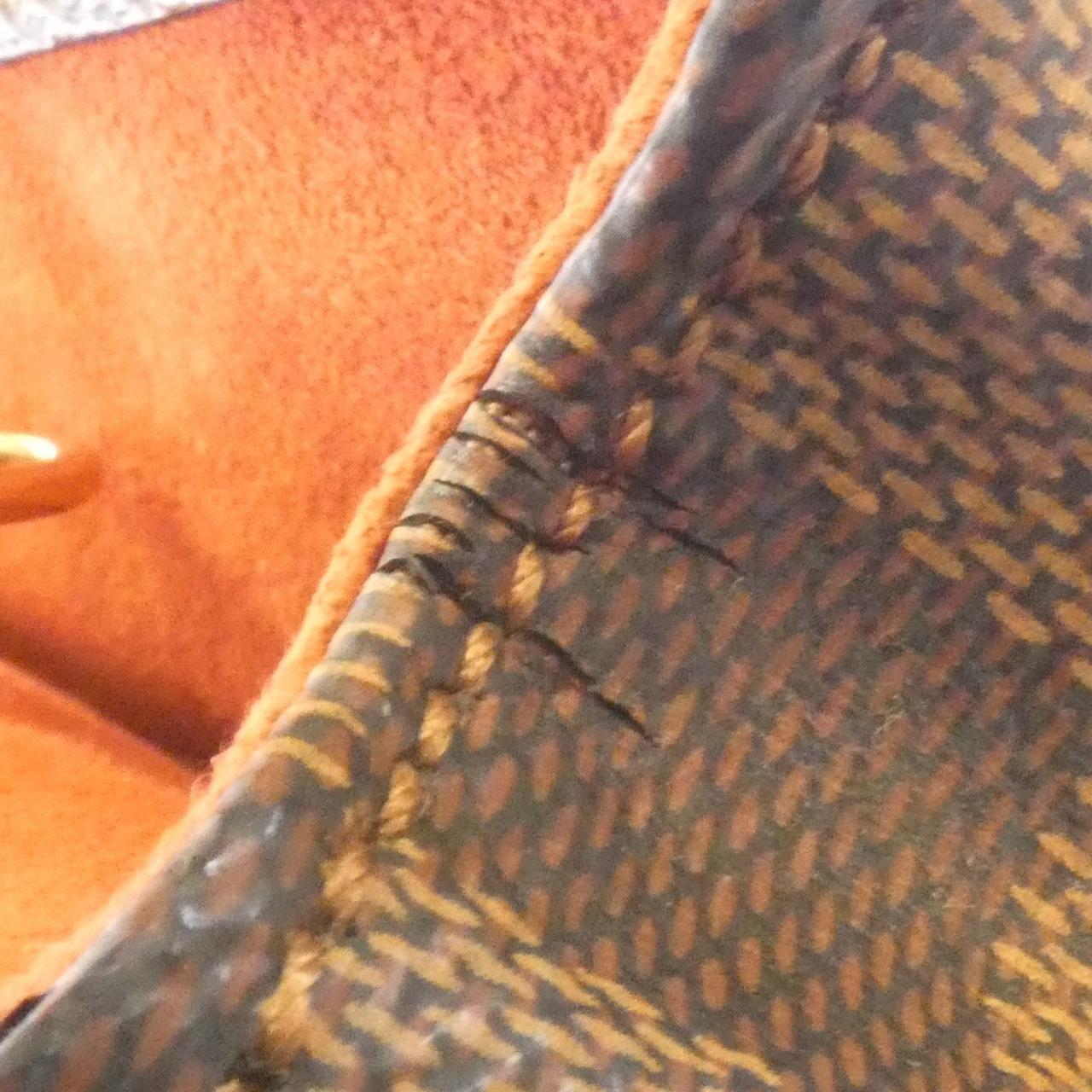 ルイヴィトン ダミエ パリオリ PM N51123 バッグ