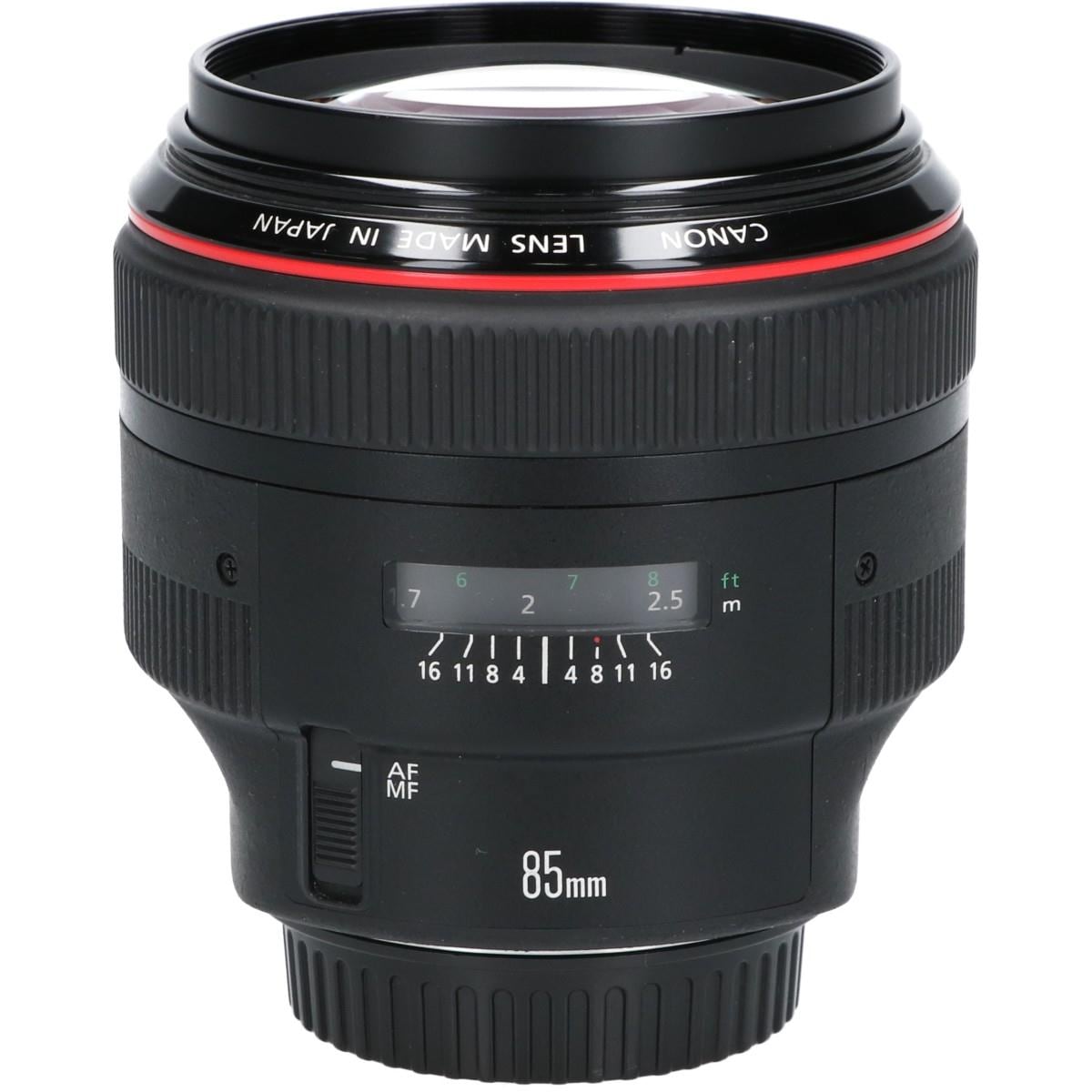 ＥＦ８５ｍｍ　Ｆ１．２ＬＩＩＵＳＭ