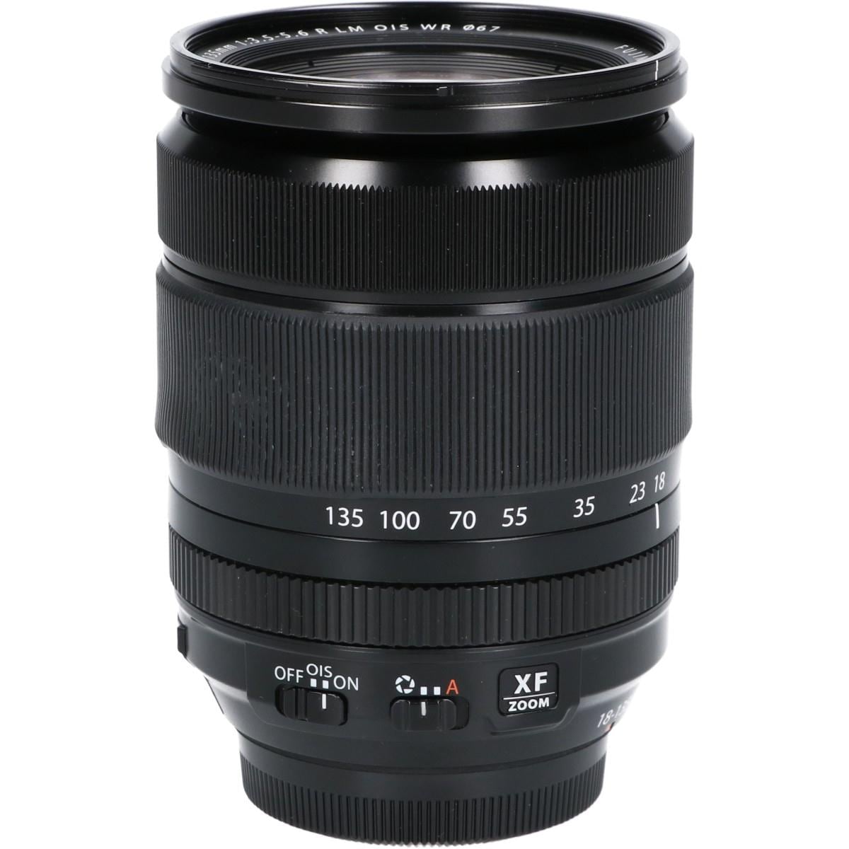 XF18-135mm F3.5-5.6R LM OIS
