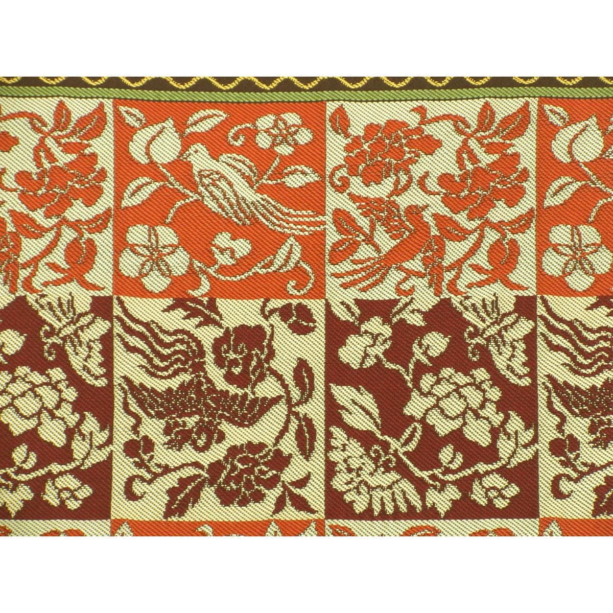 【未使用品】袋帯【龍村晋】