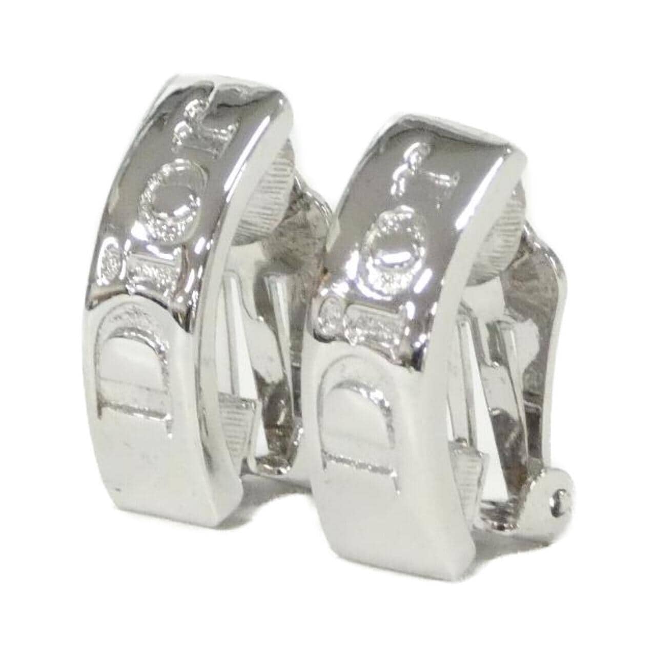 【ヴィンテージ】クリスチャンディオール D68906 イヤリング