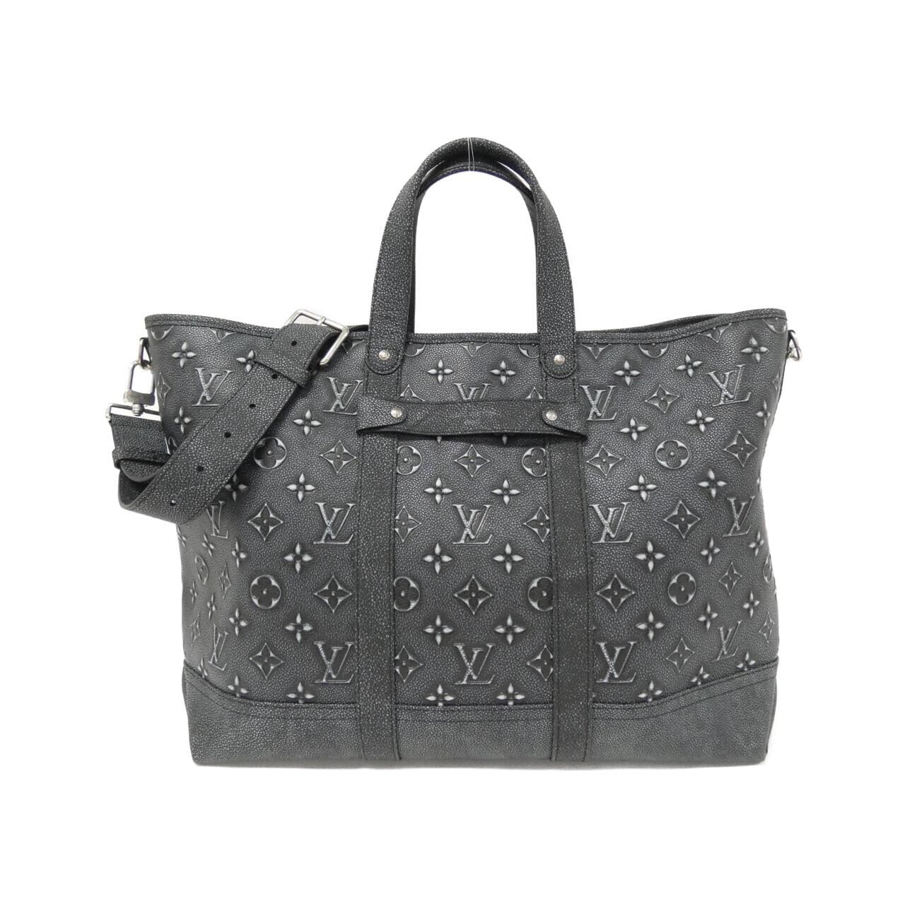 LOUIS VUITTON Trolley Tote M21371 Bag