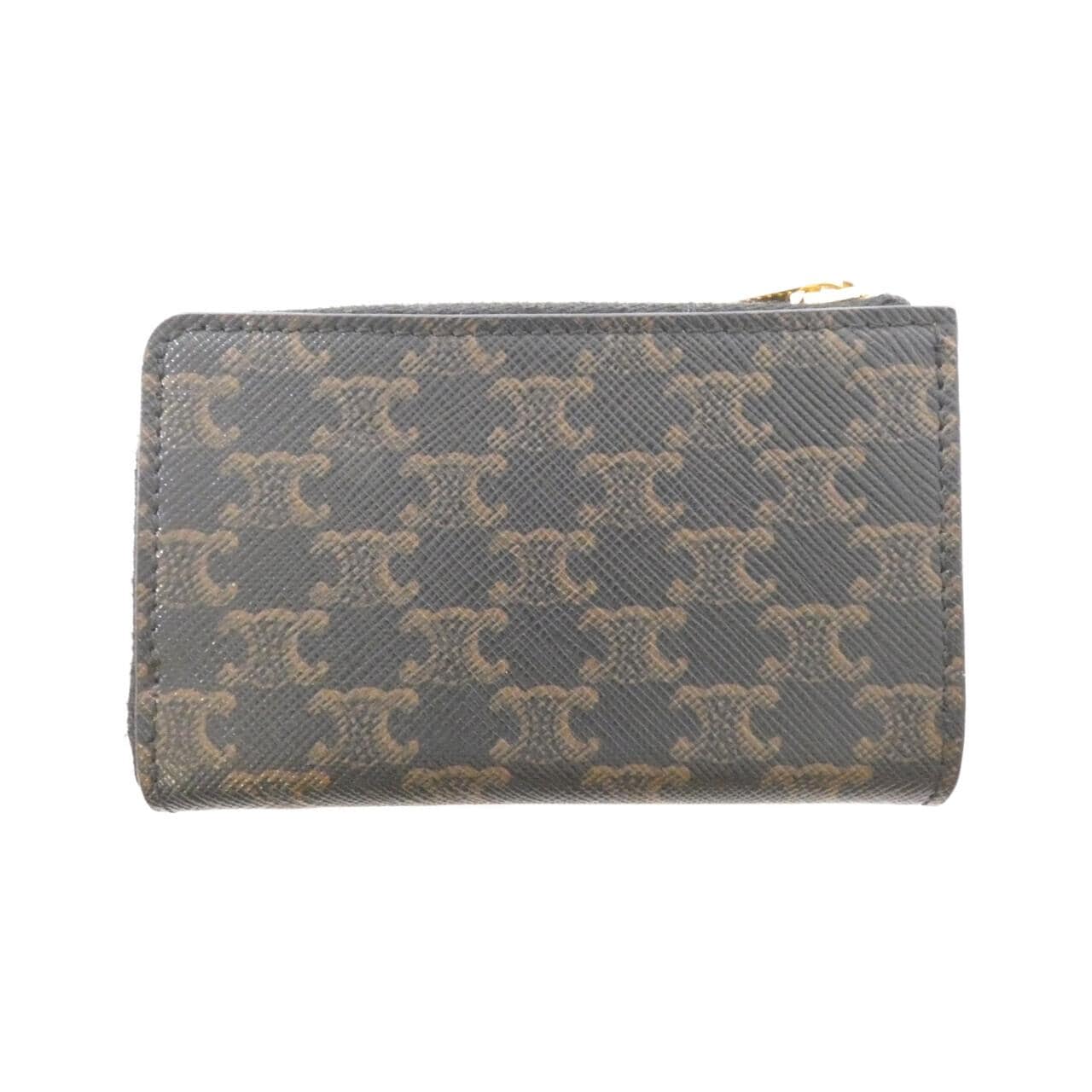 セリーヌ 10D862CCO コインケース