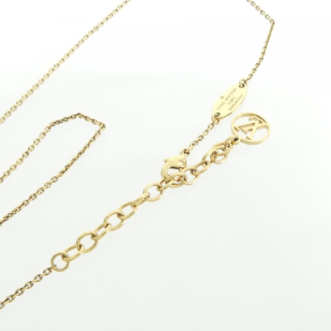 ルイヴィトン ネックレス LV&ME H M61063 ネックレス