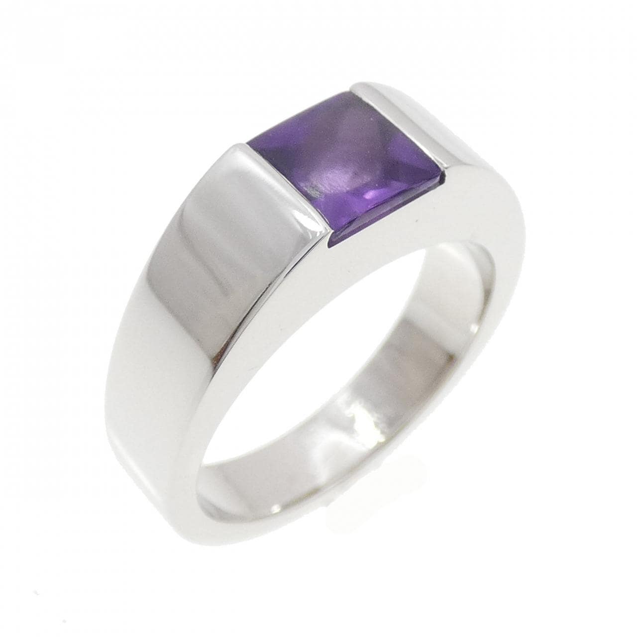 カルティエ タンク リング