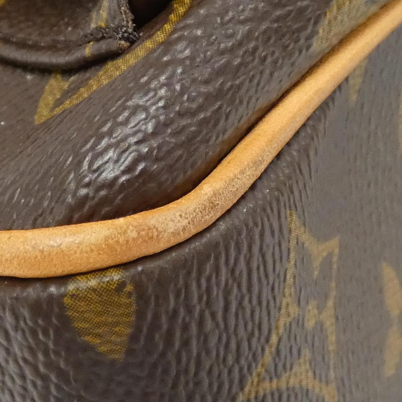 LOUIS VUITTON Monogram Mulchipuri Cité M51162 Bag