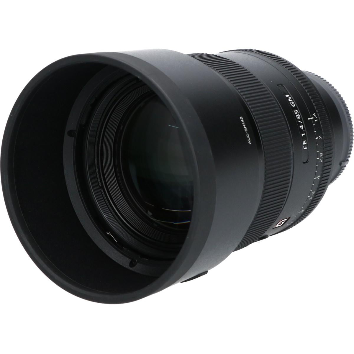 ＦＥ８５ｍｍ　Ｆ１．４ＧＭ（ＳＥＬ８５Ｆ１４ＧＭ）