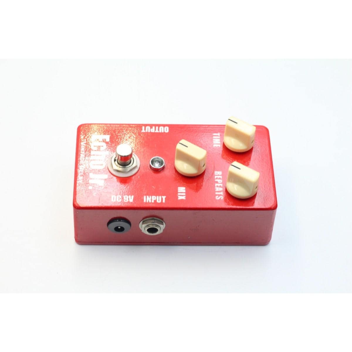 PHARAOH AMPLIFIERS ECHO JR.