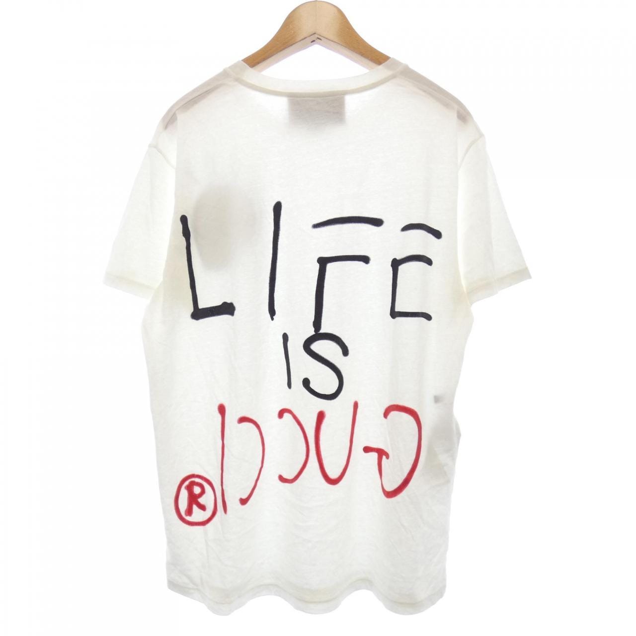 グッチ GUCCI Tシャツ