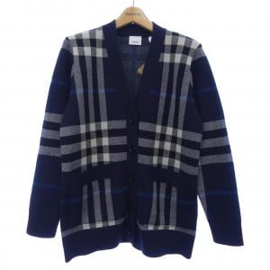 バーバリー BURBERRY カーディガン