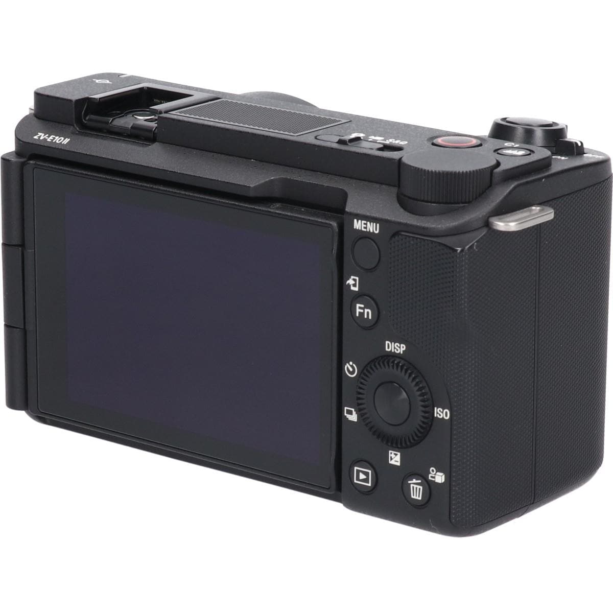 ＶＬＯＧＣＡＭ　ＺＶ－Ｅ１０ＩＩ