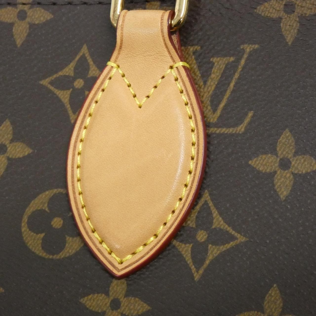 ルイヴィトン モノグラム サック プラ PM M45848 バッグ