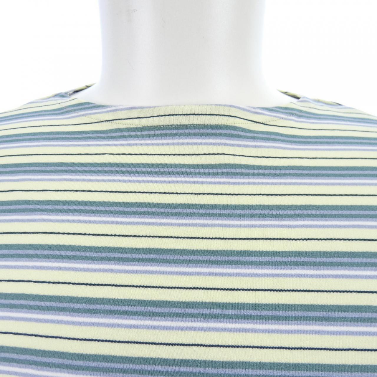 オーラリー AURALEE A24SP01BR Tシャツ