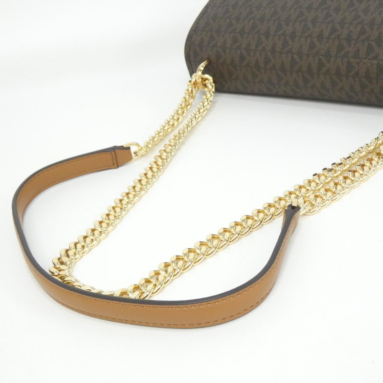 【新品】マイケルマイケルコース CLAIRE 30R5GC7L3B ショルダーバッグ