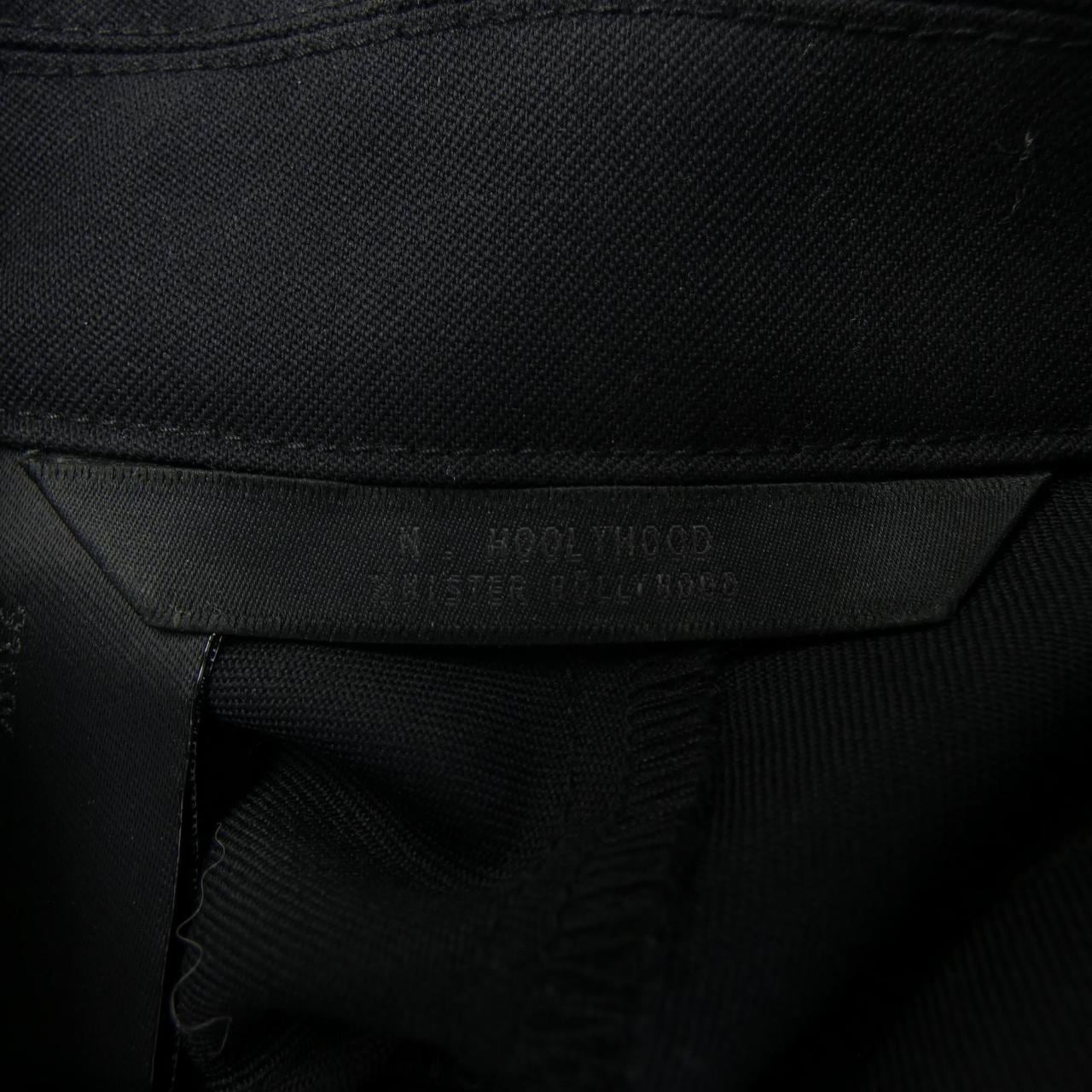 エヌハリウッド N.HOOLYWOOD シャツ