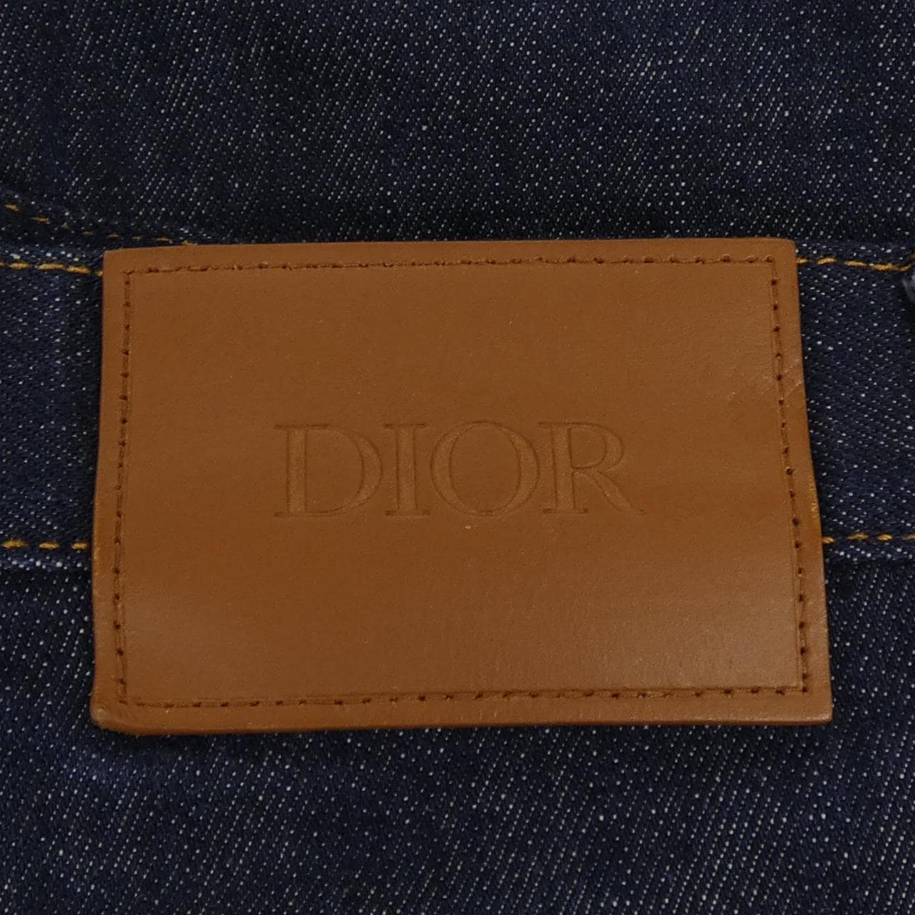 ディオール DIOR 193DS10J226X ジーンズ