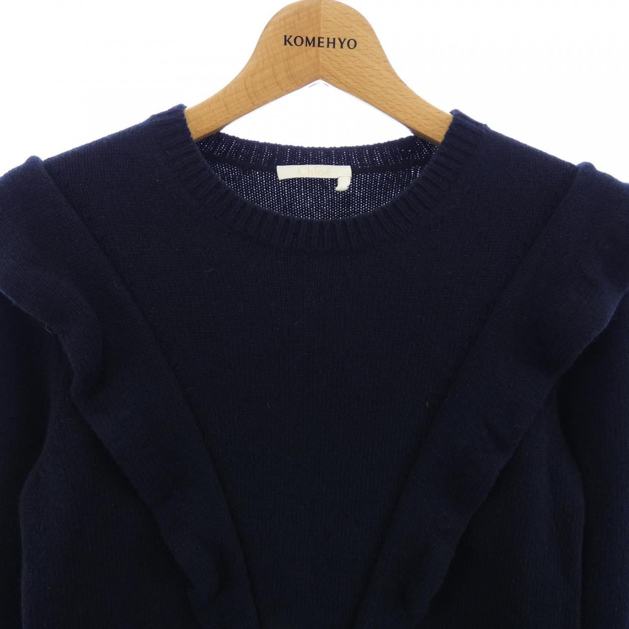 クロエ Chloe ニット