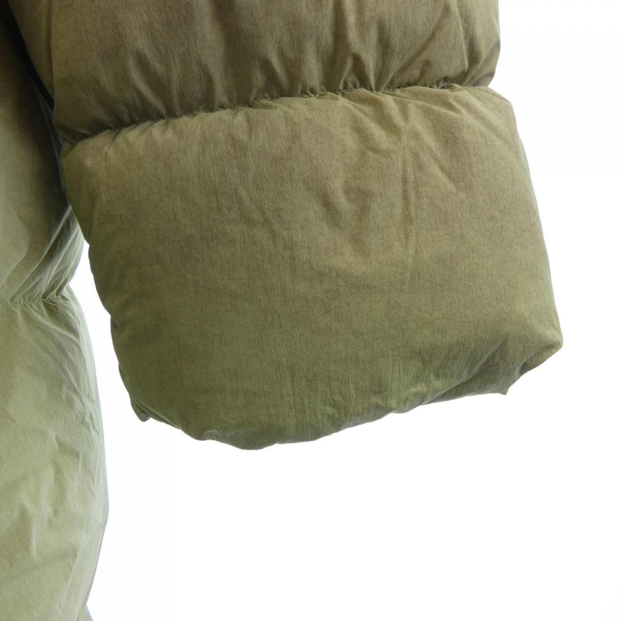 モンクレール MONCLER CONVERTIBLE ダウンコート