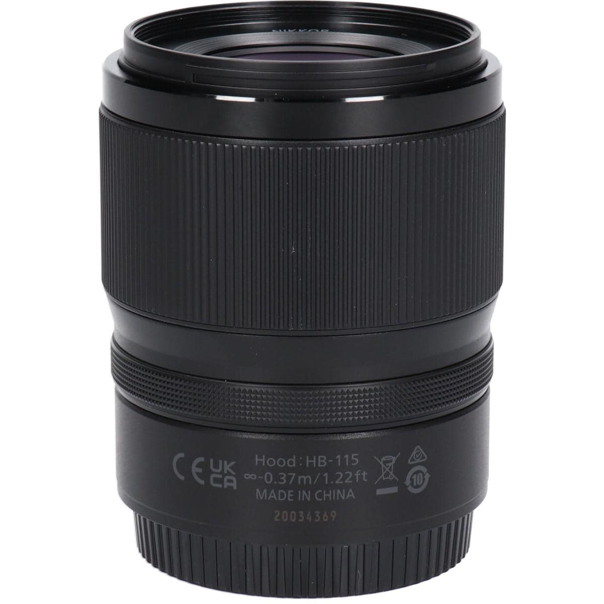 Ｚ５０ｍｍ　Ｆ１．４
