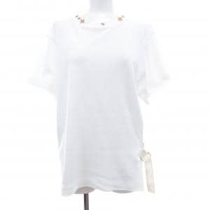 ルイヴィトン LOUIS VUITTON サイドストラップTシャツ FGTS03JG2 Tシャツ