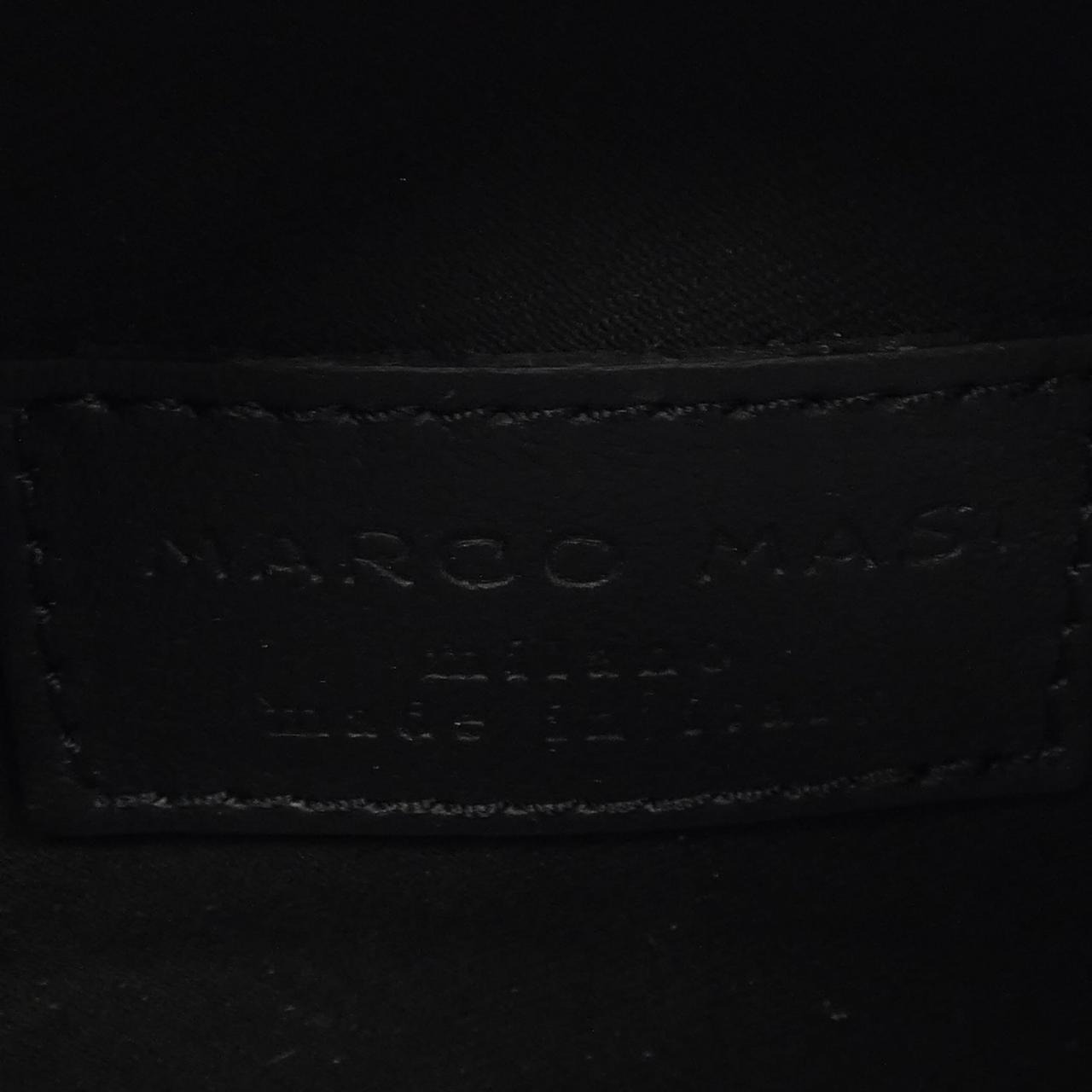 マルコマージ MARCO MASI BAG