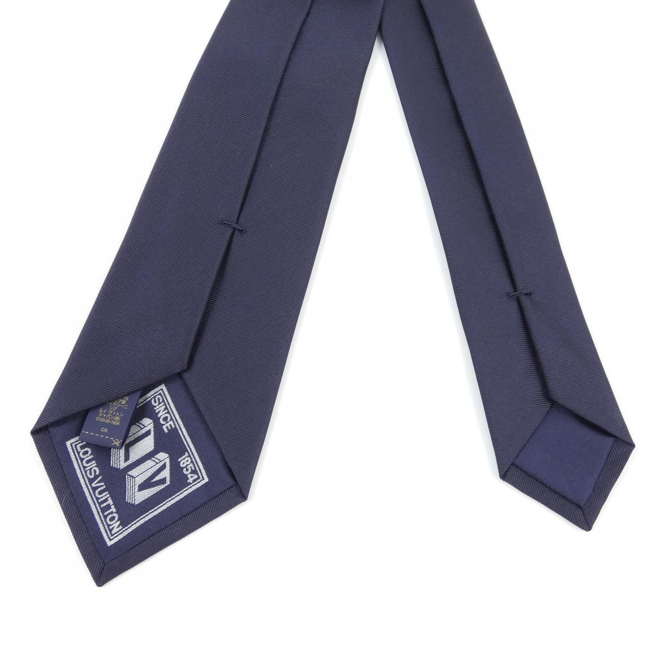 ルイヴィトン LOUIS VUITTON M96438 NECKTIE