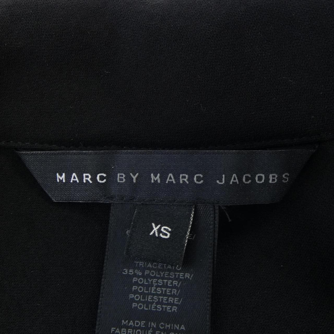 マーク バイ マークジェイコブス Marc by MARC JACOBS M4003288 シャツ