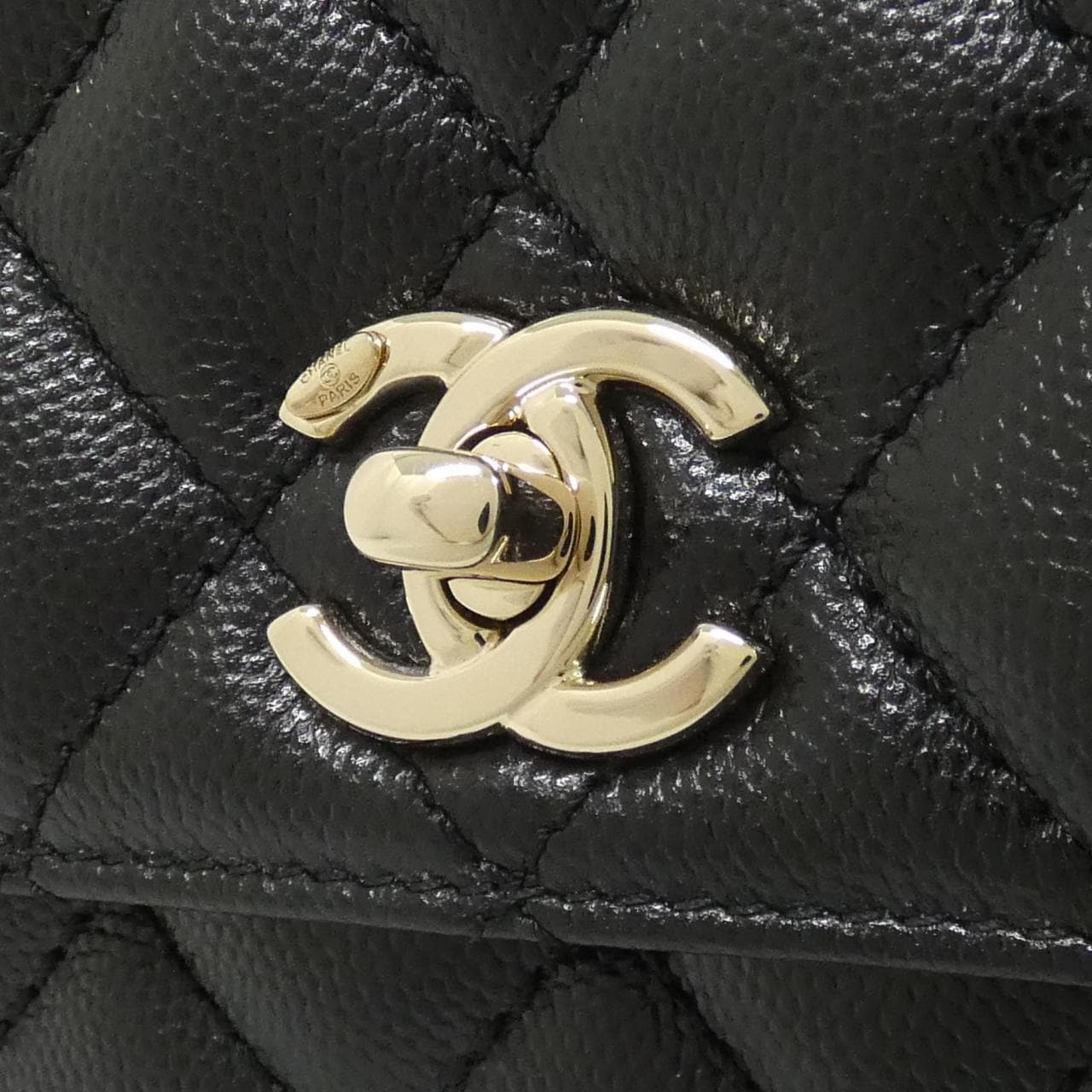 [未使用品] CHANEL AS2215 包