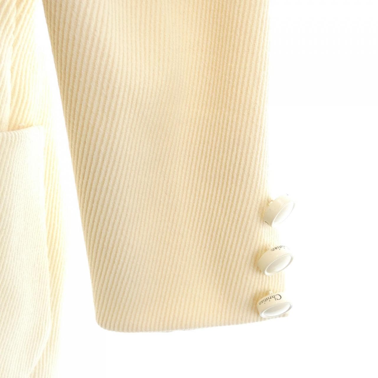 【ヴィンテージ】クリスチャンディオール CHRISTIAN DIOR コート