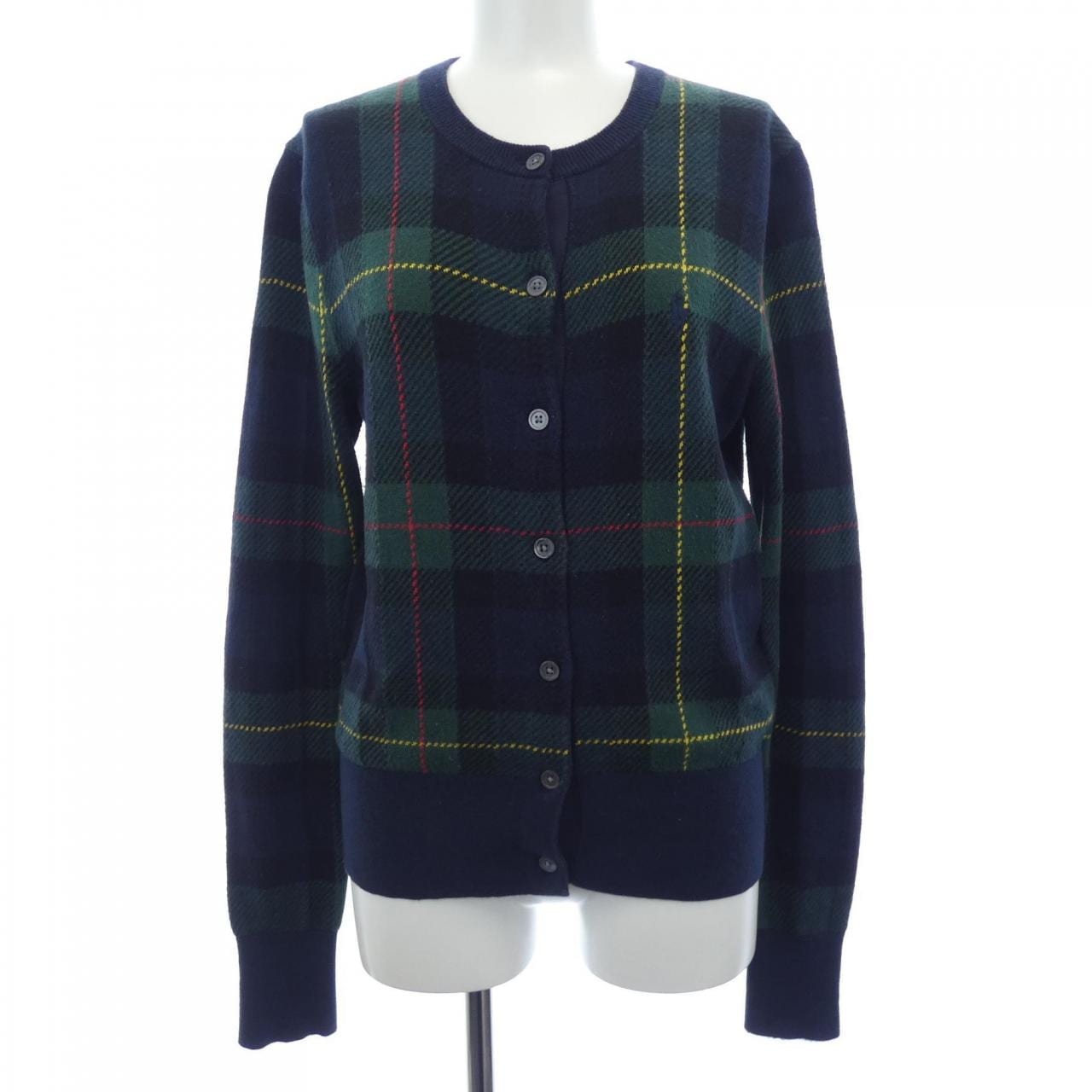 ポロラルフローレン POLO RALPH LAUREN カーディガン